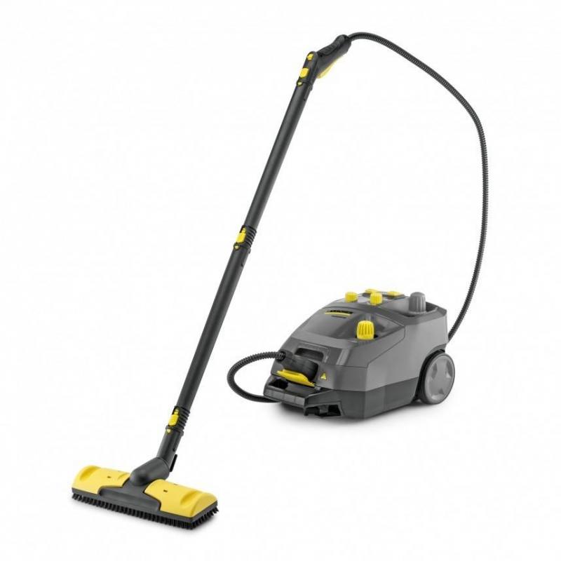 parownice Karcher